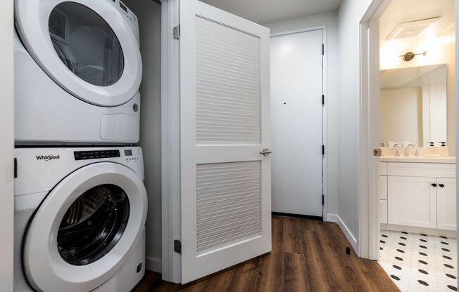 1 bed, 1 bath, 761 sqft, $2,895, Unit 407