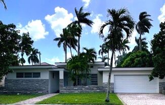 Beautiful home in quiet neighborhood