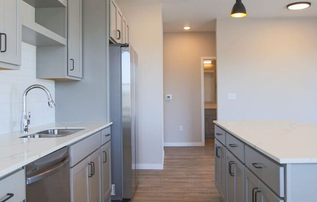 2 beds, 2 baths, 1,144 sqft, $2,550, Unit 227