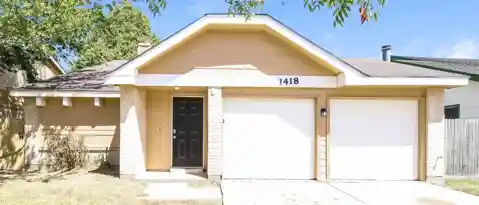 1418 Hunters Park Dr