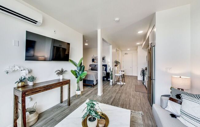 2850 Hannah Street Unit 202