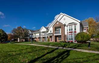 Gateway Terrace Apartments