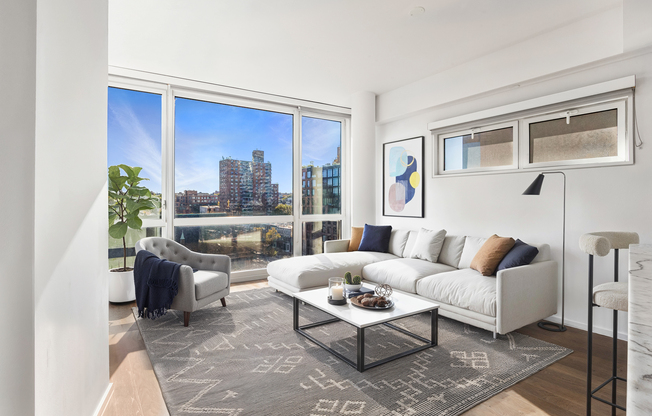 2 beds, 2 baths, $4,974, Unit 8A