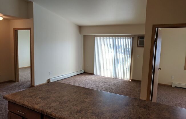 2 beds, 2 baths, 966 sqft, $1,245, Unit 5100-306