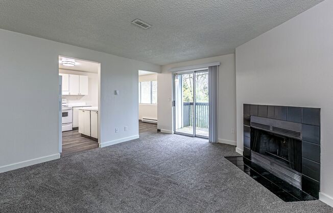 2 beds, 1 bath, 980 sqft, $1,525, Unit C65