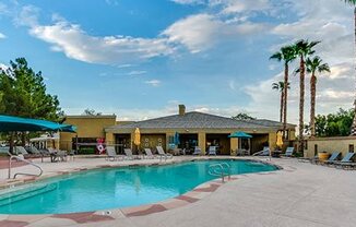 Pavilions at Arrowhead Apartments