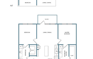 Partner-provided photo for $1530 unit