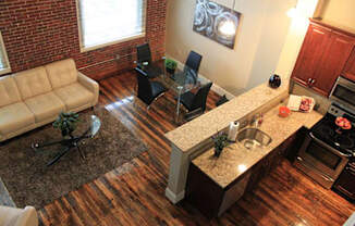 Partner-provided photo for $2705 unit