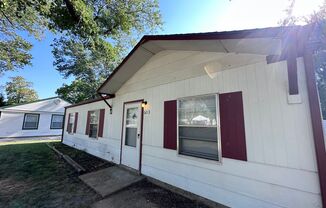 3 beds, 1 bath, $1,050