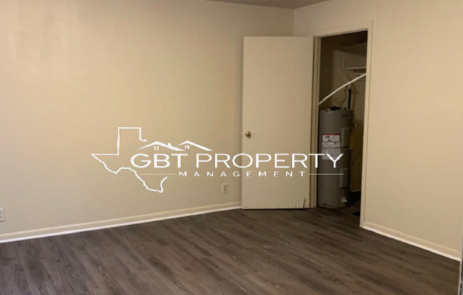 1 Bedroom & 2 Bedroom Apartments