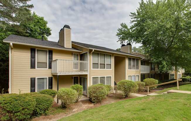 Laurel Springs