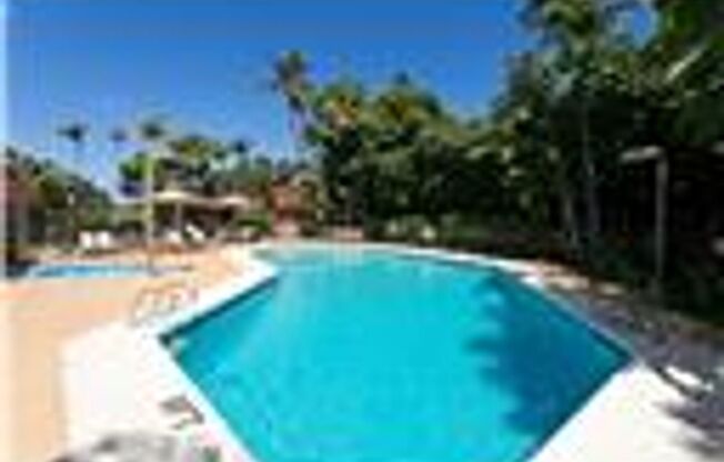 MAKAHA Valley Plantation 2bdrm, 1 bath 44C