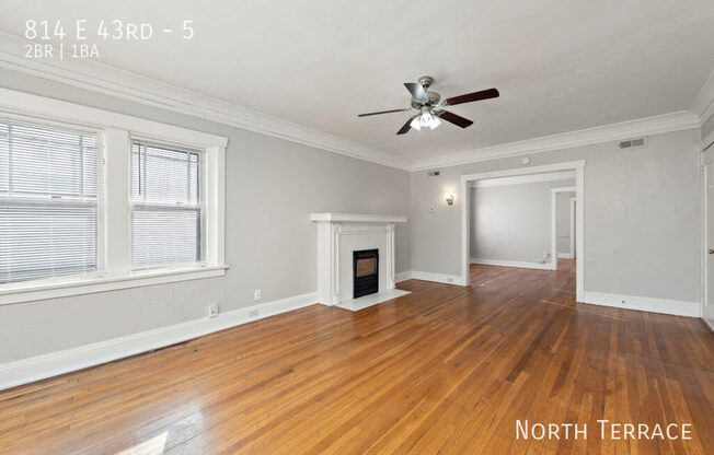 814 E 43 ST