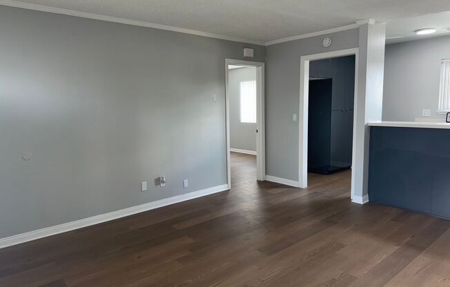 1 bed, 1 bath, 633 sqft, $2,185, Unit 810W9