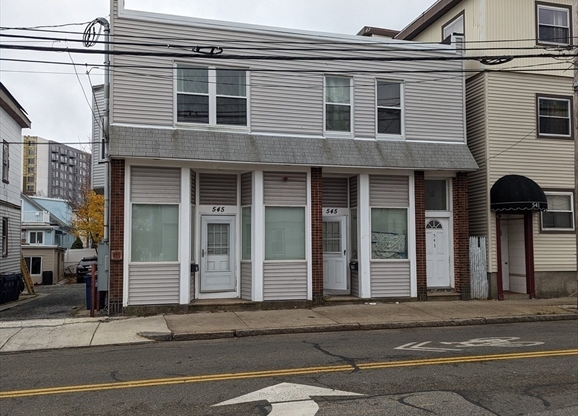 545 REVERE ST