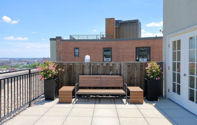 1 bed, 1 bath, 550 sqft, $2,550, Unit 304
