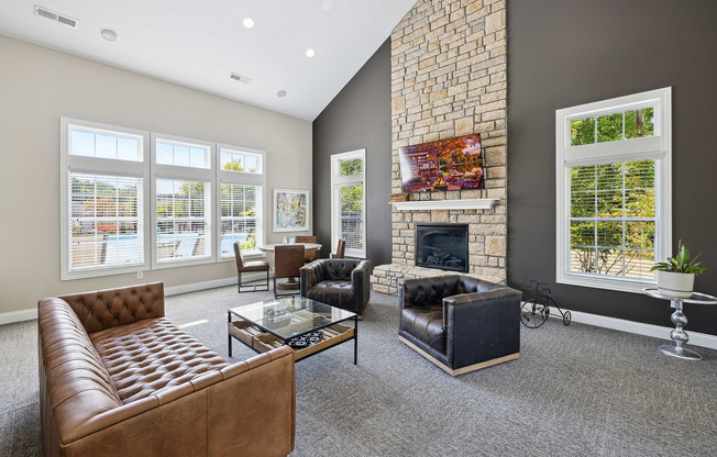 The Woods at Perry Lane - 05