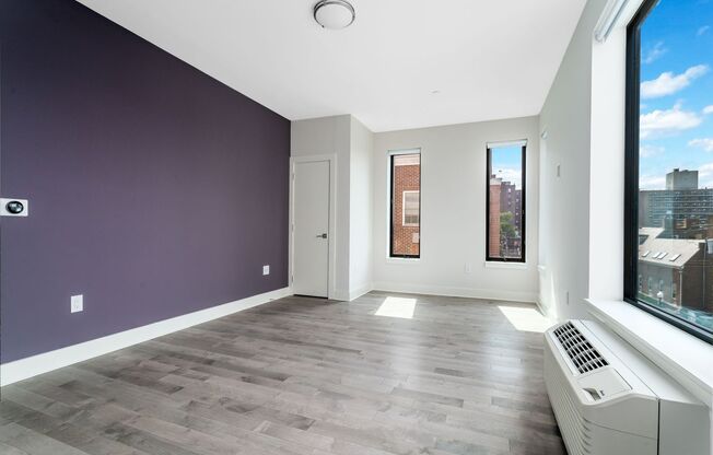 2 beds, 2 baths, 1,360 sqft, $4,200, Unit MIL-5B