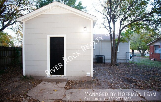 5008 LYNCH CIR