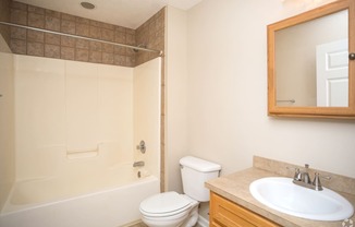 Harmony Apartments
