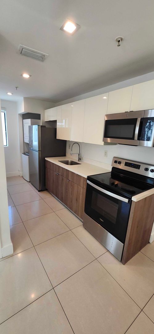 8CHO Apartmets