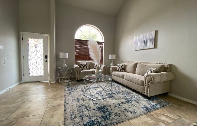 EASTSIDE HOME FOR RENT