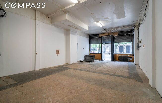 652 AMSTERDAM AVE