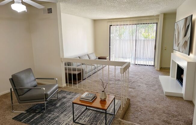 2 beds, 2 baths, 1,097 sqft, $2,630, Unit 1521