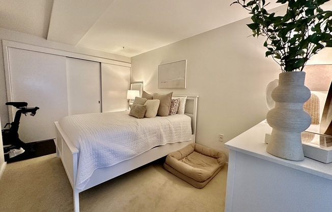 1 bed, 1 bath, 688 sqft, $3,100, Unit T614