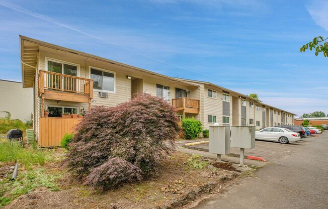 #273 LORD CHAUCER APARTMENTS