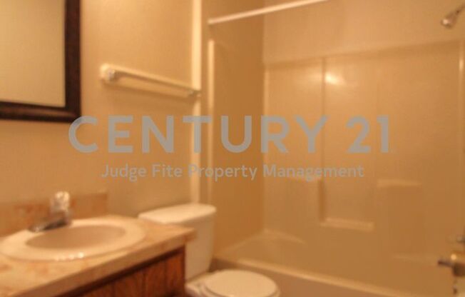 2 beds, 2 baths, $1,375, Unit # #A