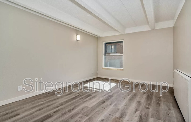 1 bed, 1 bath, 701 sqft, $1,590