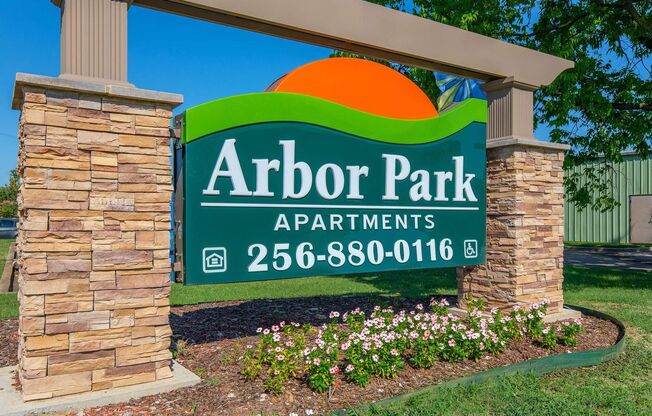Arbor Park Apartments
