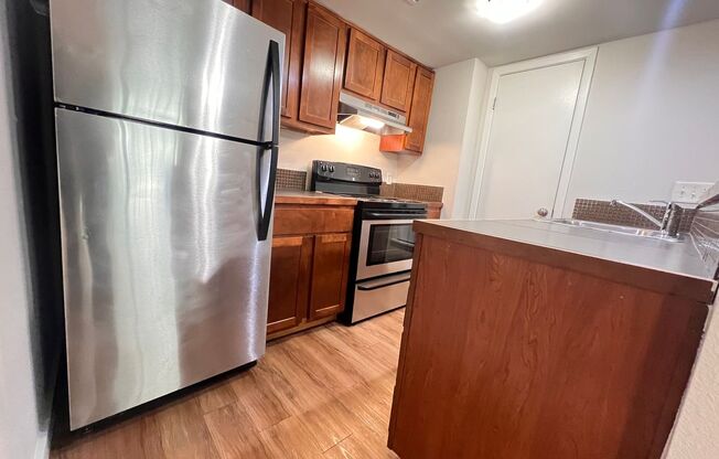 2 beds, 1 bath, 896 sqft, $1,750, Unit WIL-342