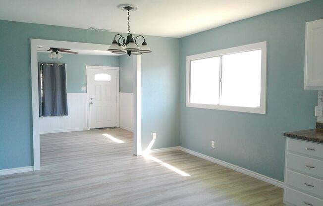 4313 Molina Dr - 2/Bed 1/Bath - $1250/month