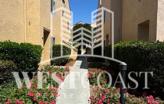 2 beds, 2 baths, $3,500, Unit # 96