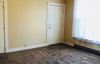 1 bed, 1 bath, $995