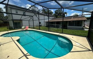 Half Off Rent! 1 Bed/1 Bath in SoDo With Shared Pool