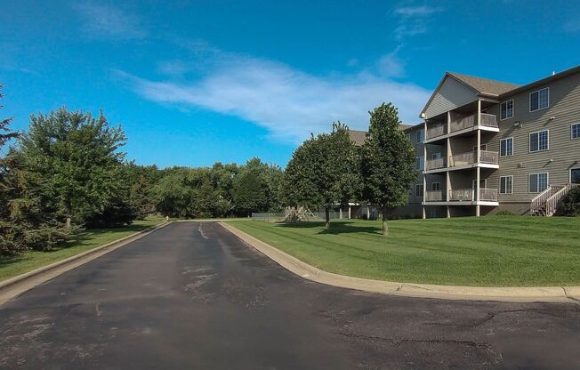 2 beds, 1 bath, $1,130, Unit A-204