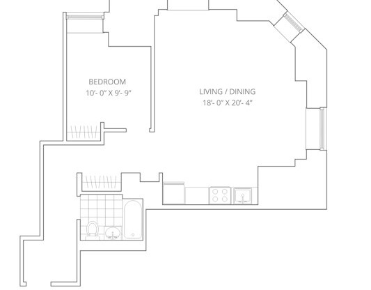 Partner-provided property photo