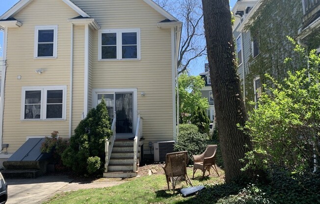 1 FARRELL ST