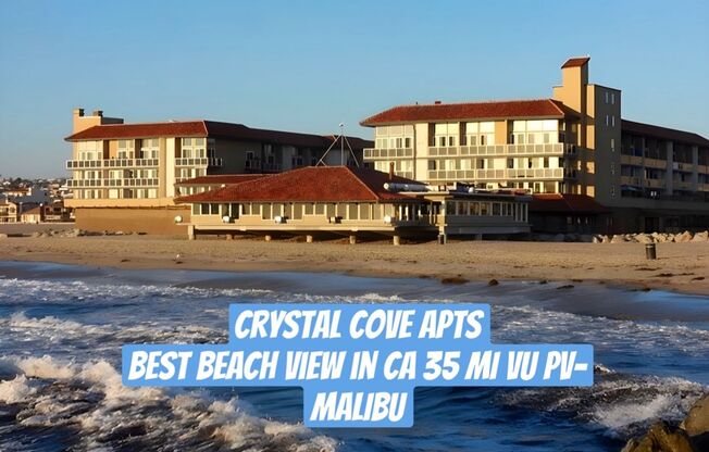 211 Crystal Cove Apts LLC