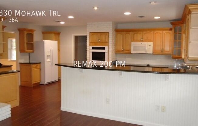 2330 MOHAWK TRL