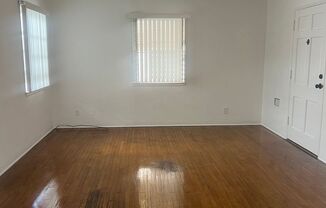 1 bed, 1 bath, $1,995, Unit B