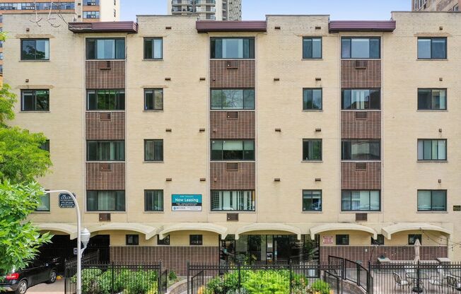 2 beds, 1 bath, 622 sqft, $2,250, Unit 308