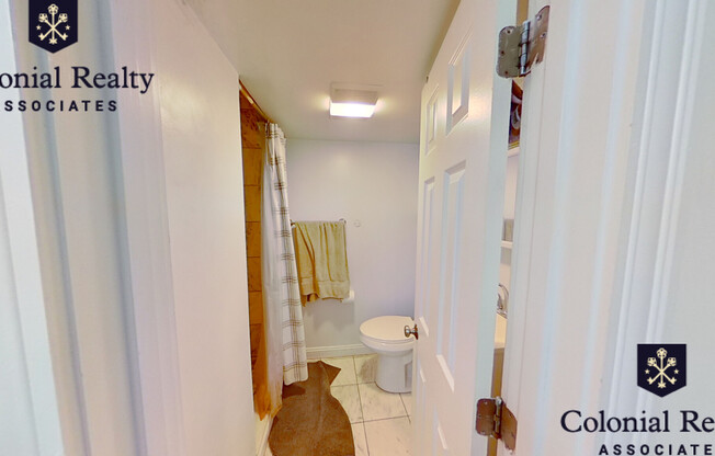 4 CAMELOT CT