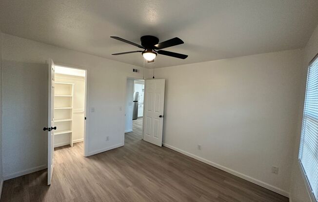 1 bed, 1 bath, 600 sqft, $950, Unit Mesta 700/14