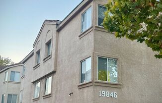 Spacious 3 bedroom condo