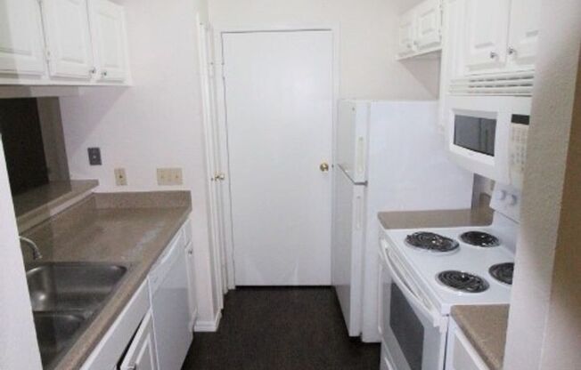 Edgecreek Condo