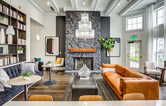 Ascend St Charles